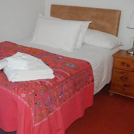 אדינבורו Grassmarket-Old Town Apartment חדר תמונה