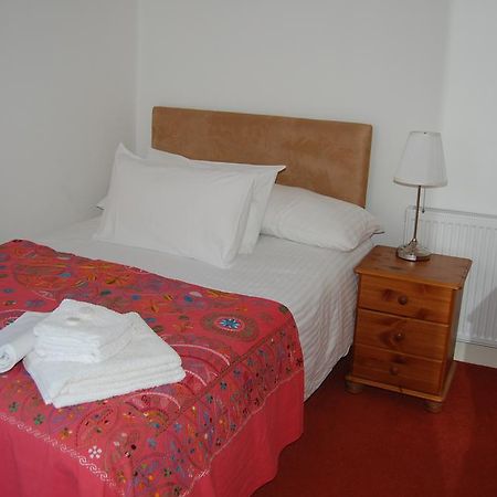 אדינבורו Grassmarket-Old Town Apartment מראה חיצוני תמונה