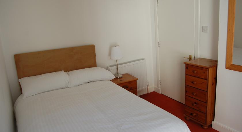 אדינבורו Grassmarket-Old Town Apartment חדר תמונה
